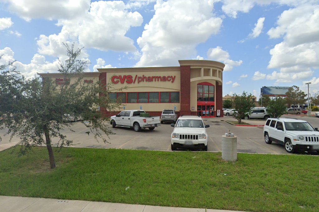 CVS Pharmacy