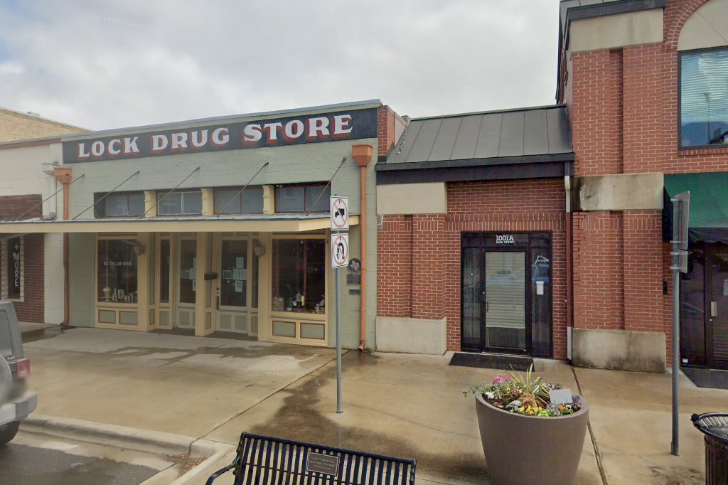 Lock Drugs Pharmacy