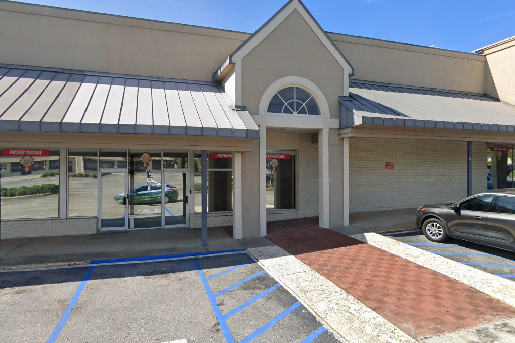 Palmetto Long Term Care Pharmacy