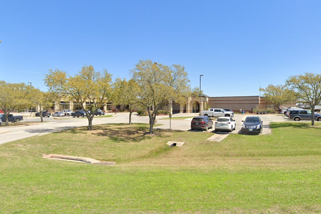 Yoakum Community Hospital Outpatient Clinic