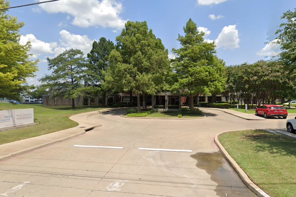 Texas Oncology Methodist Charlton Cancer Center Pharmacy