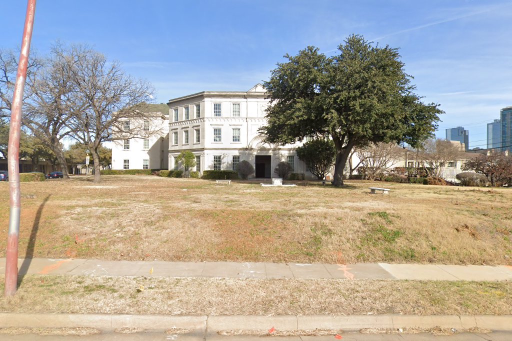 HealthSouth Rehabilitation Hospital of Fort Worth