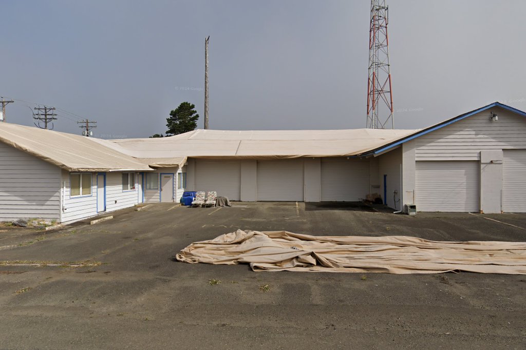 Ocean Shores Ambulance