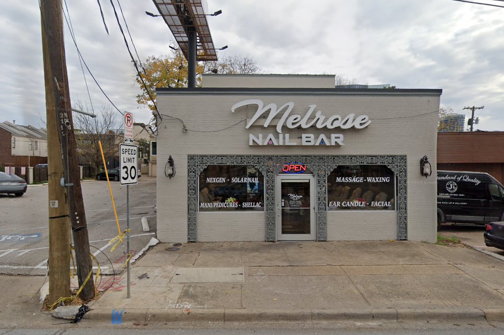 Melrose Pharmacy