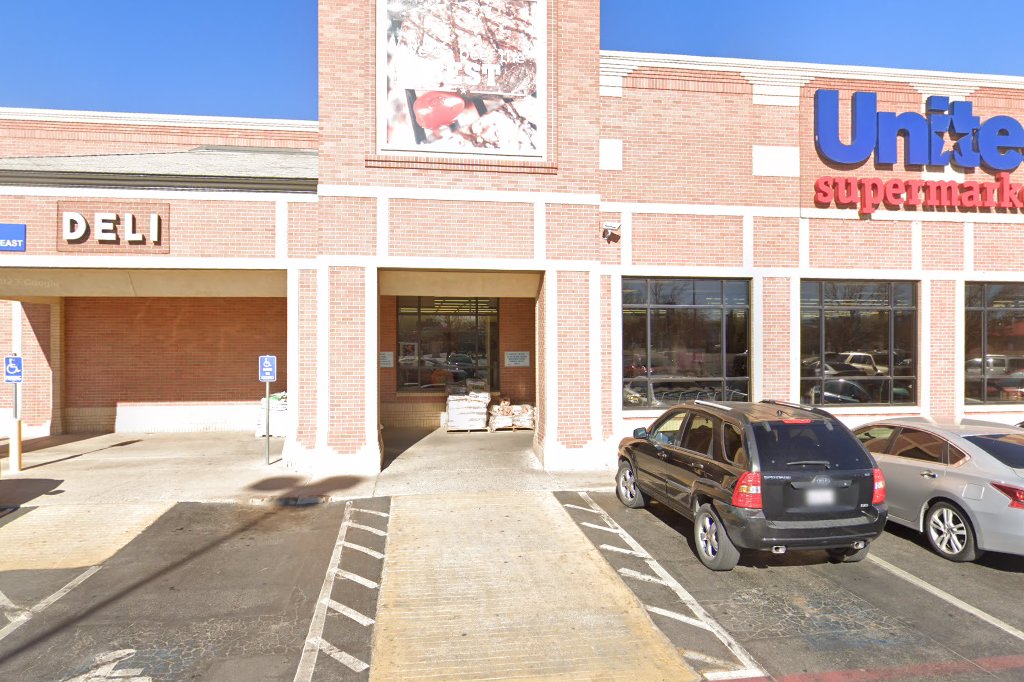 United Supermarkets Pharmacy