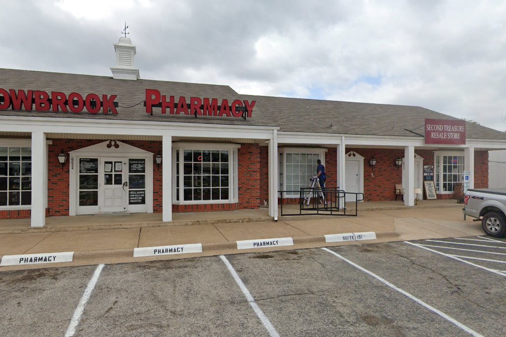 Meadowbrook Pharmacy