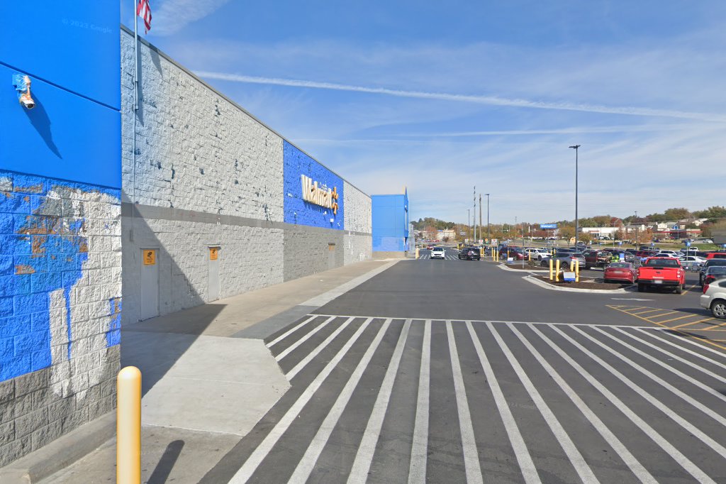 Walmart Supercenter Pharmacy