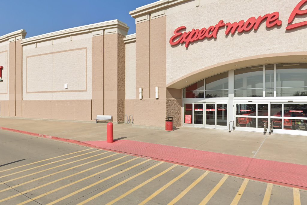 Supertarget Pharmacy