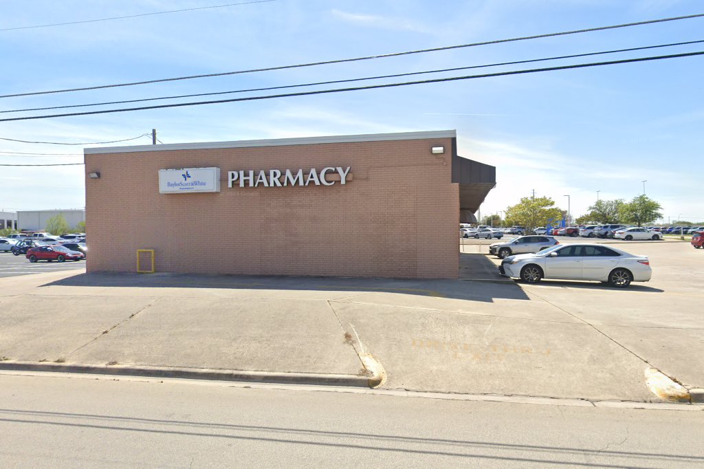 Scott And White Health Plan - Killeen Pharmacy