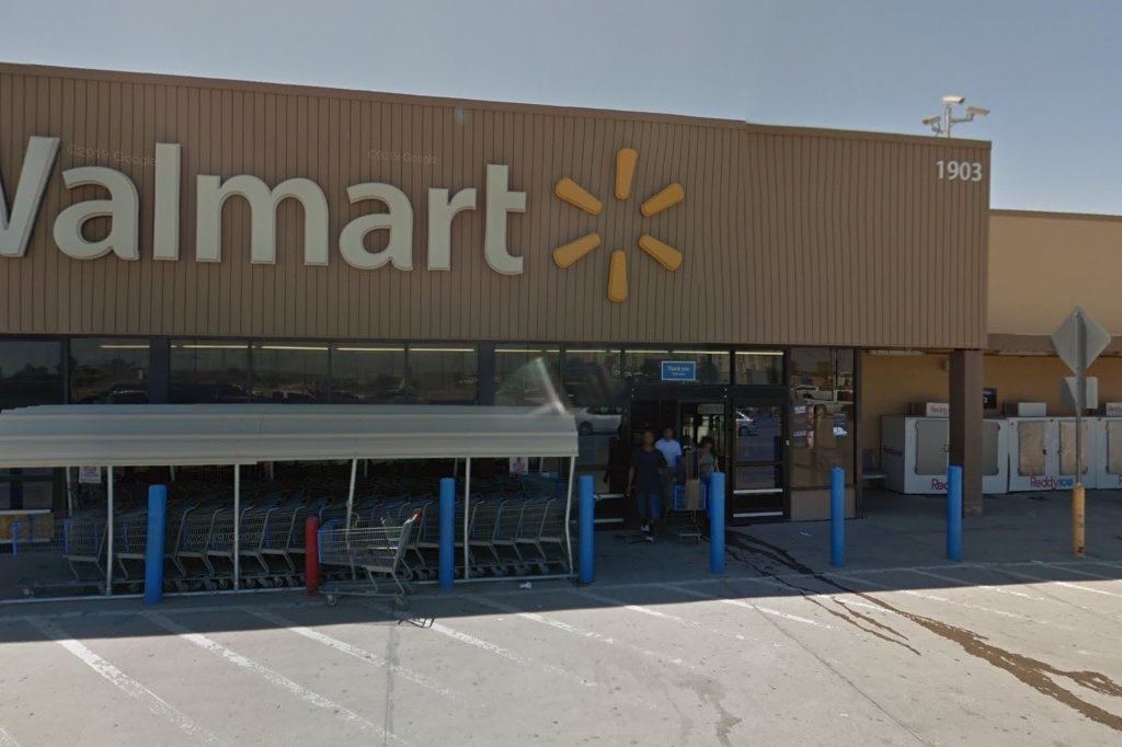 Walmart Pharmacy