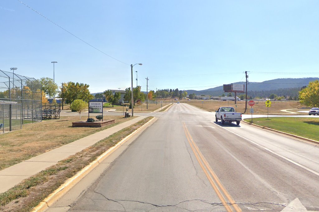 Meade County Sturgis Ambulance Service