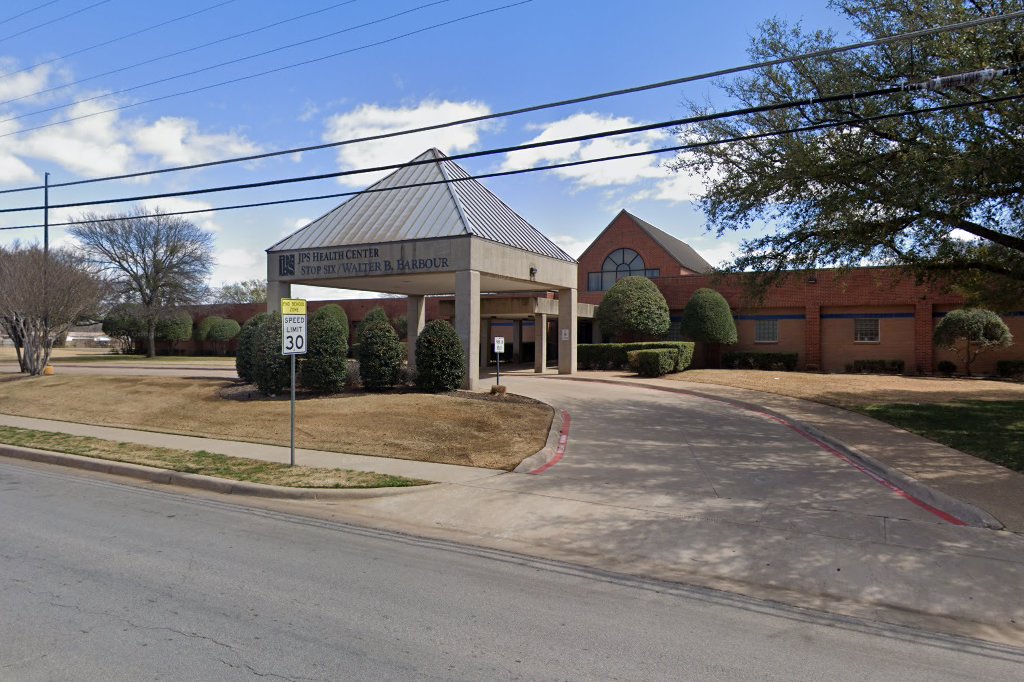 Jps Health Center Pharmacy