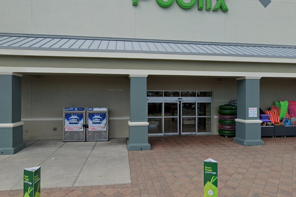 Publix Pharmacy