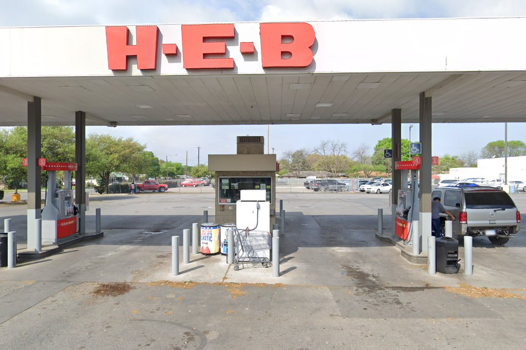 Heb Pharmacy