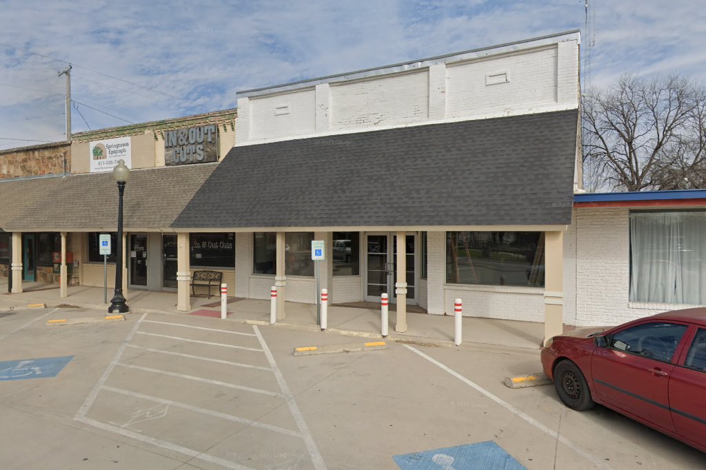 Springtown Drug Pharmacy