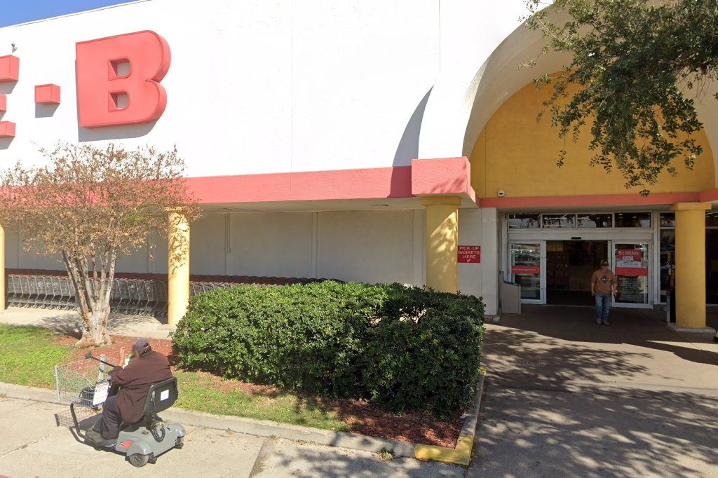 Heb Pharmacy