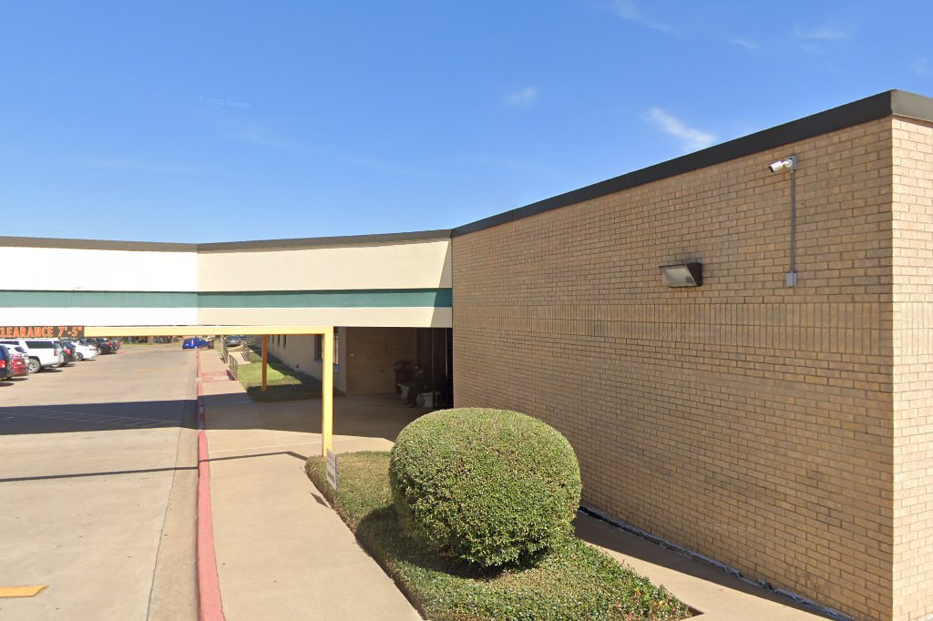 Heart Of Texas Community Health Center Pharmacy