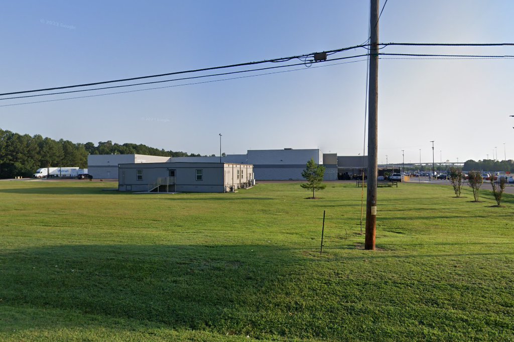 Walmart Supercenter Pharmacy