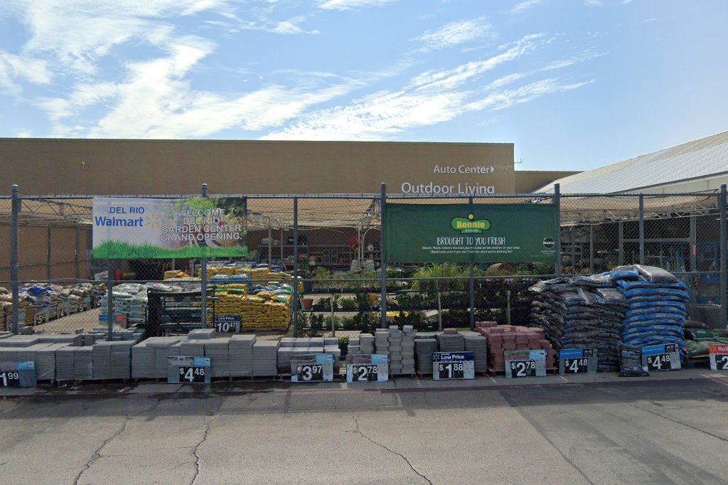 Walmart Supercenter Pharmacy