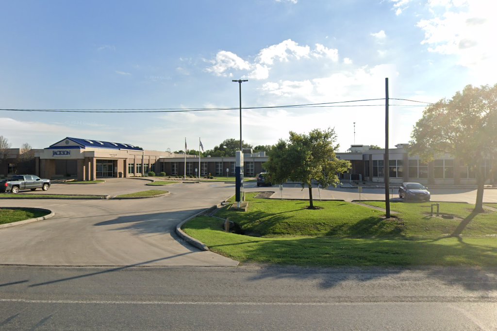 Jackson County Hospital District Pharmacy