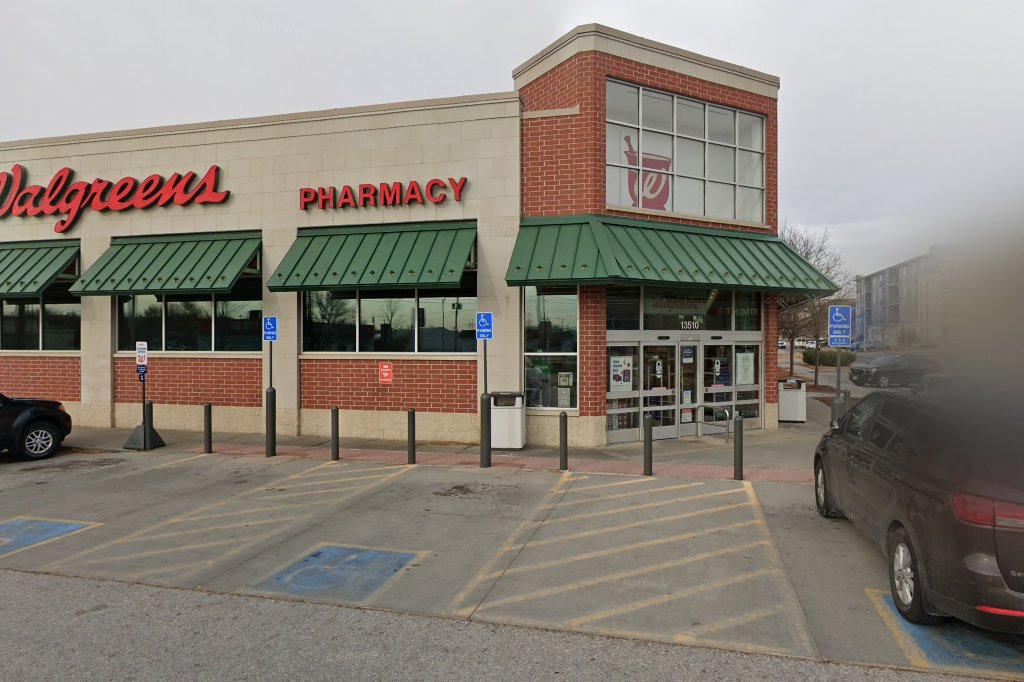 Walgreens Pharmacy