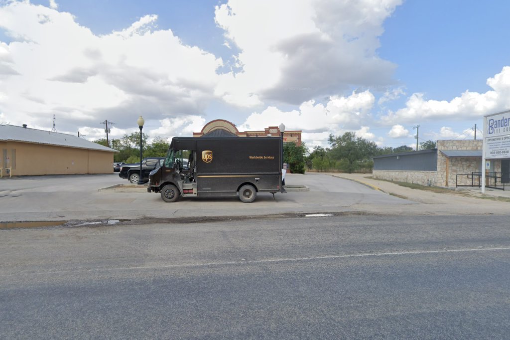 Bandera Medicine Chest Pharmacy