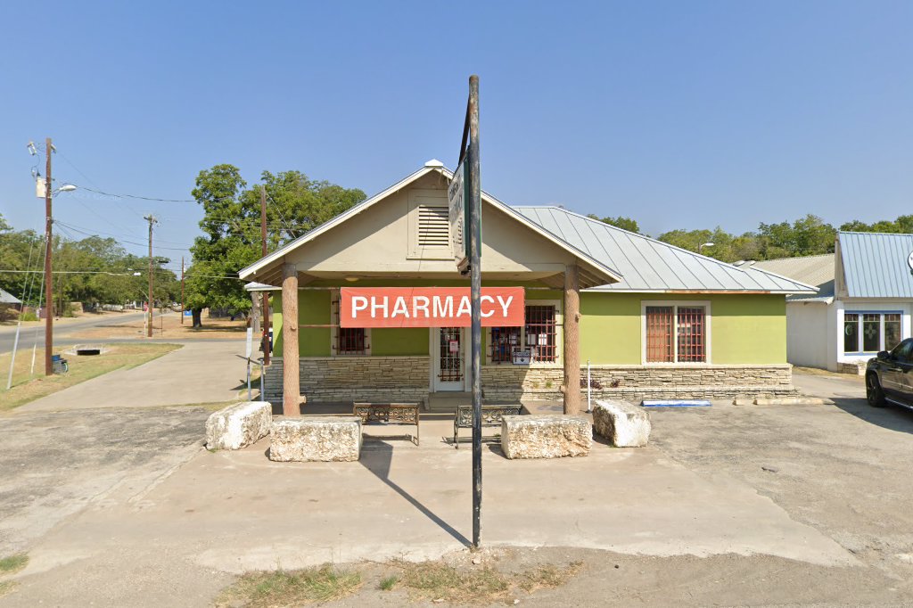 The Drug Shop Pharmacy