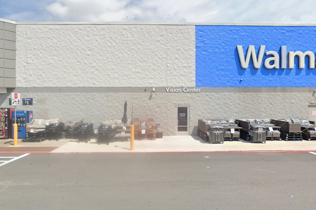 Walmart Supercenter Pharmacy