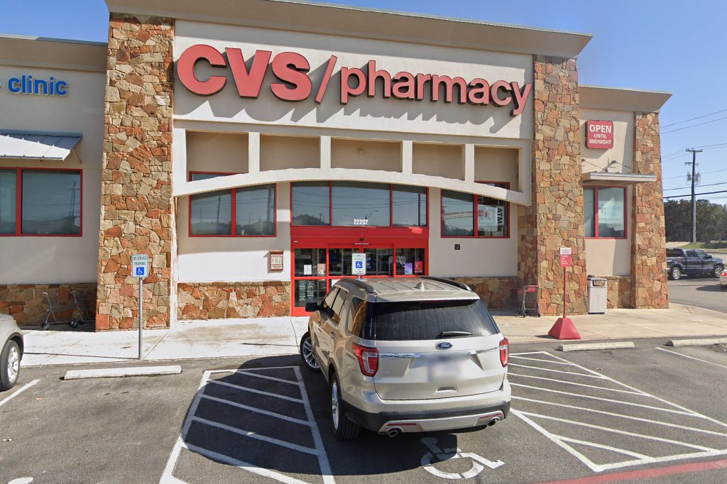 CVS Pharmacy