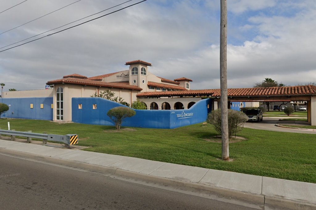 Texas Oncology - Brownsville Pharmacy