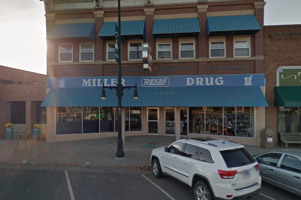 Miller Rexall Drug Pharmacy