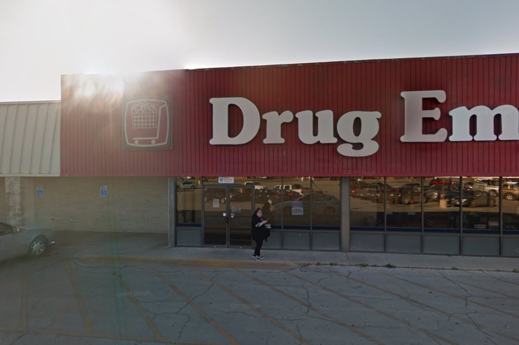 Drug Emporium Pharmacy