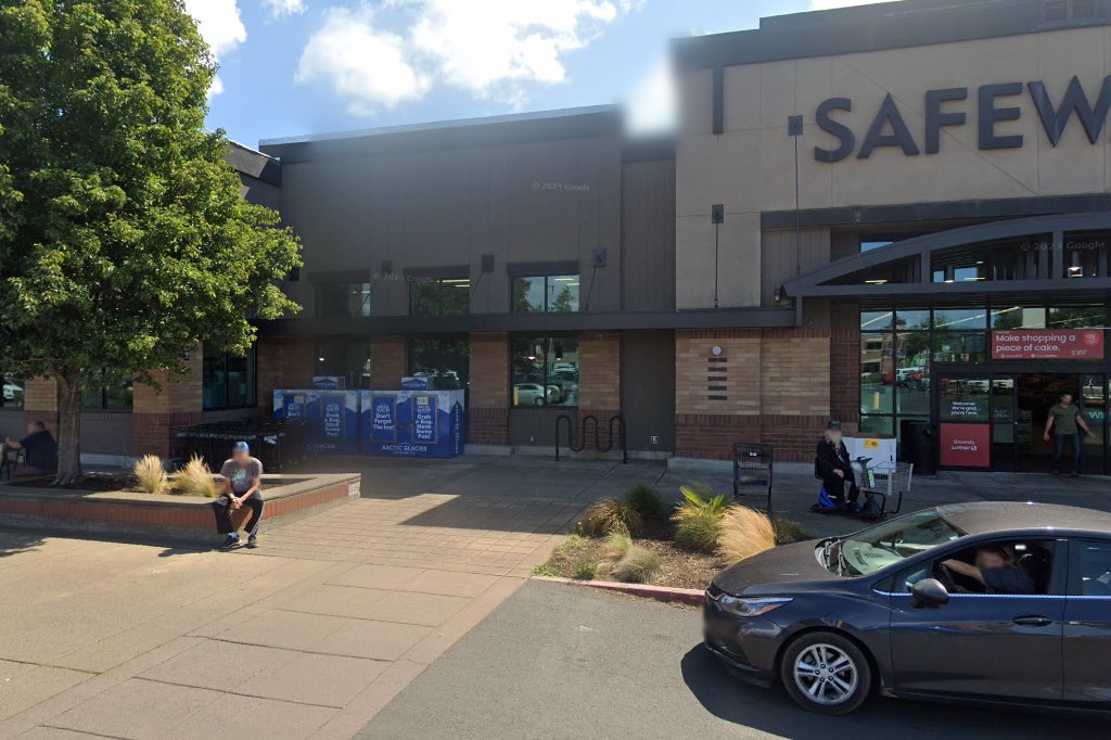 Safeway Inc Pharmacy