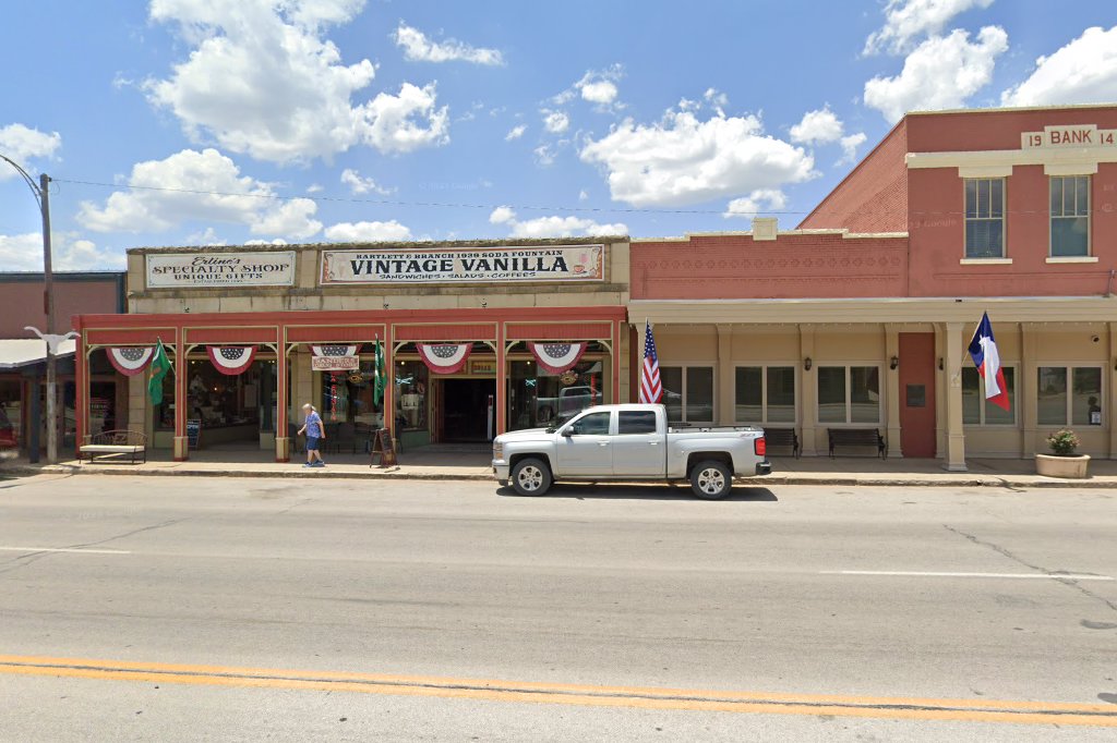 Sanders Drug Store Pharmacy