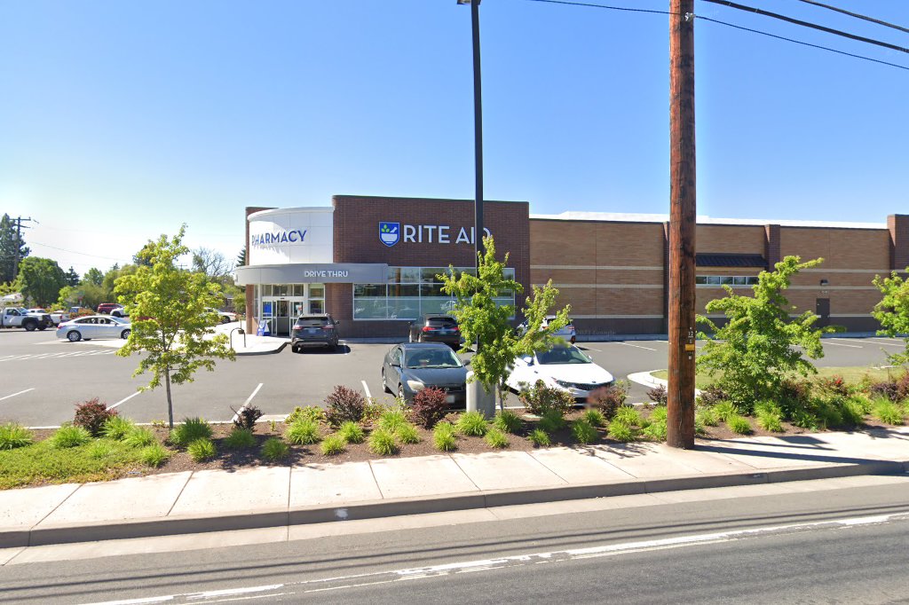 Rite Aid Pharmacy