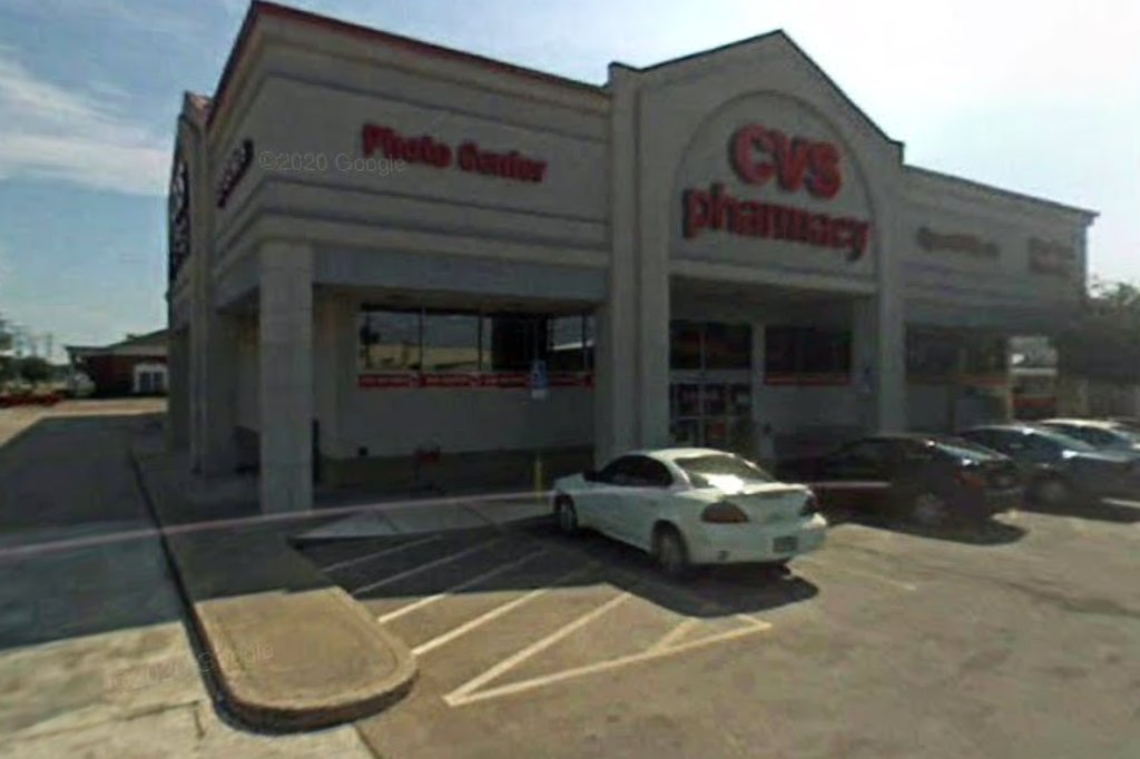 CVS Pharmacy