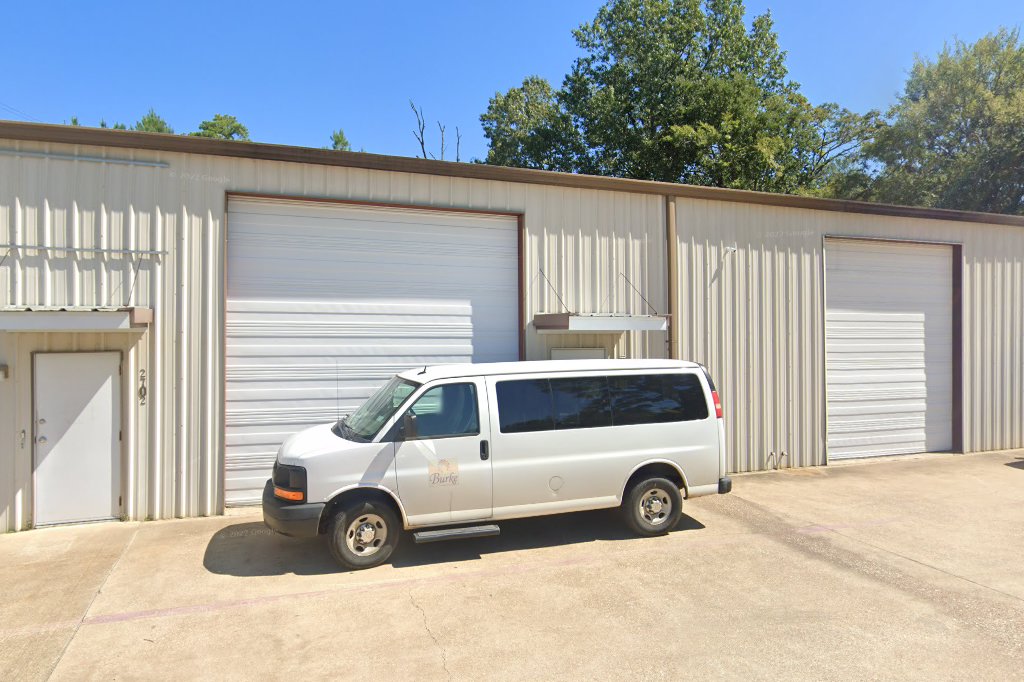 East Texas Behavioral Healthcare Network Pharmacy