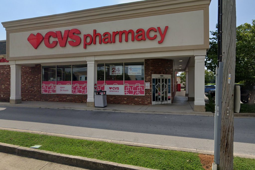 CVS Pharmacy