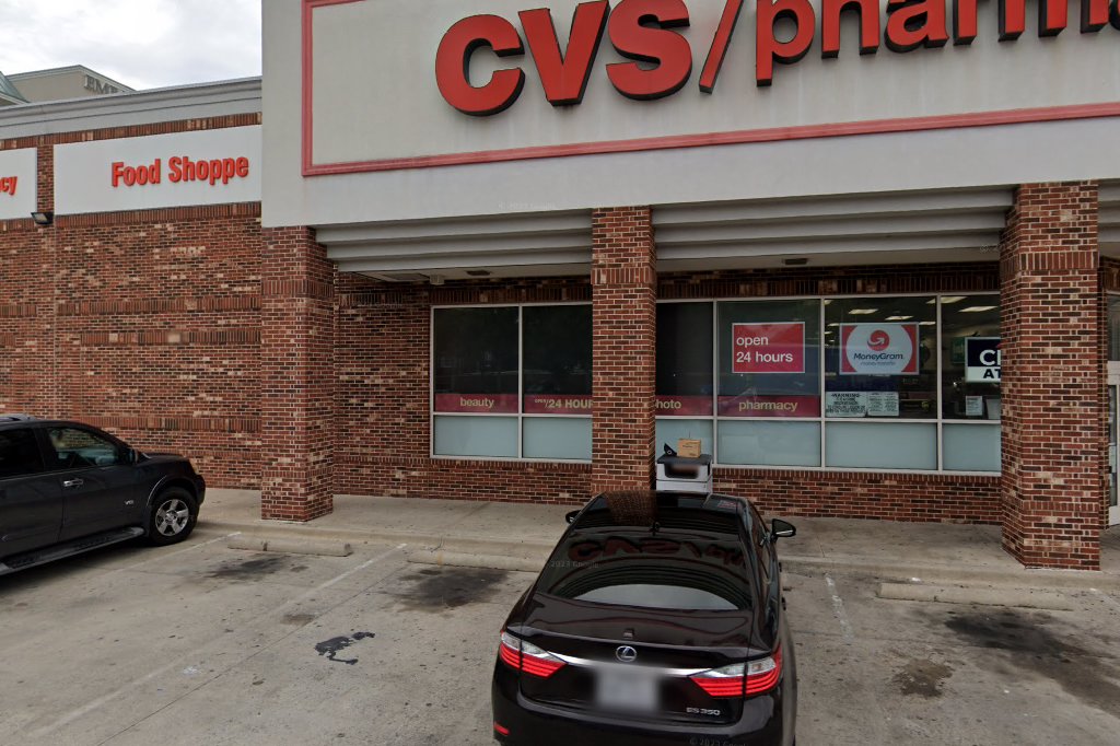 CVS Pharmacy