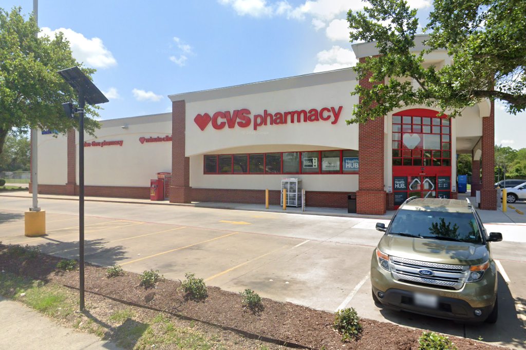 CVS Pharmacy