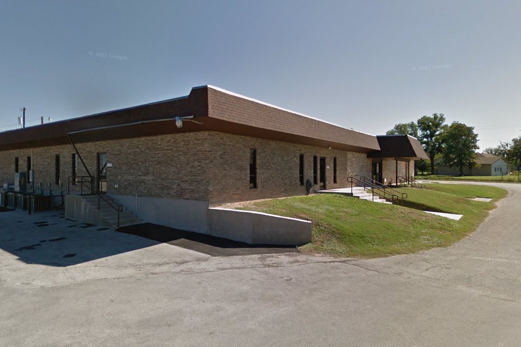 Cross Timbers Community Health Center Pharmacy