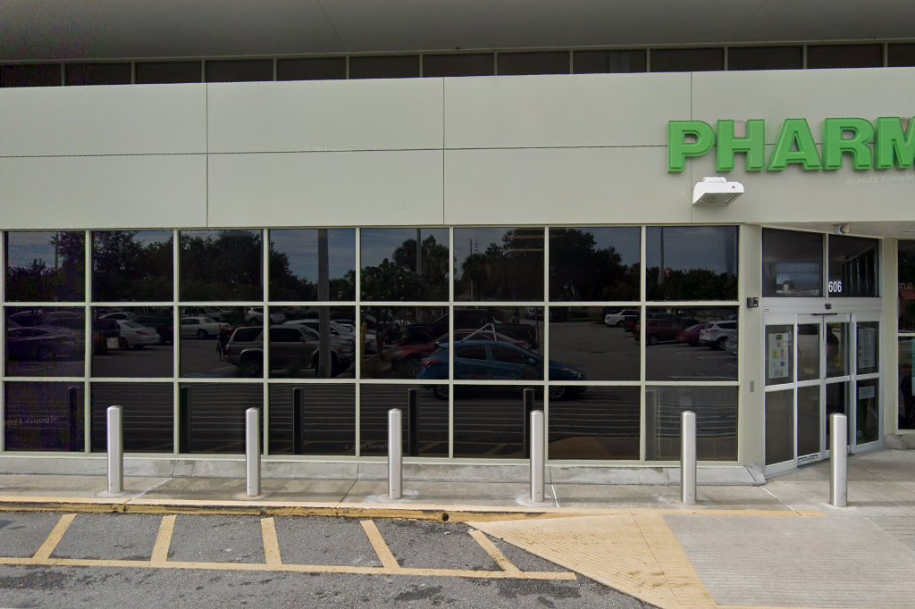 Publix Pharmacy