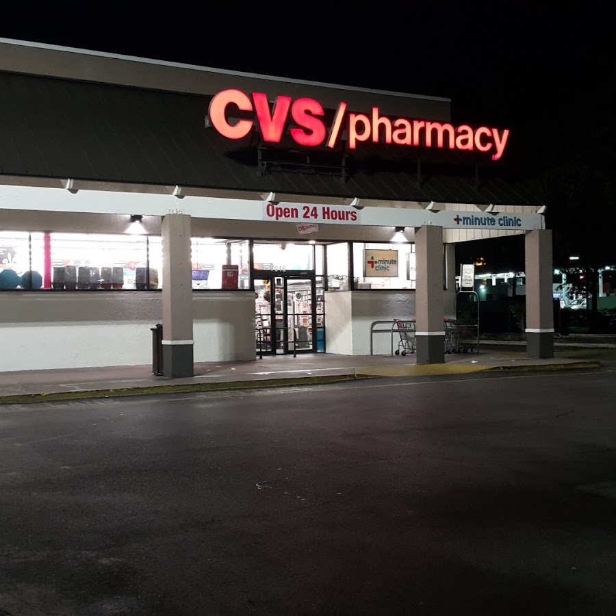 CVS Pharmacy