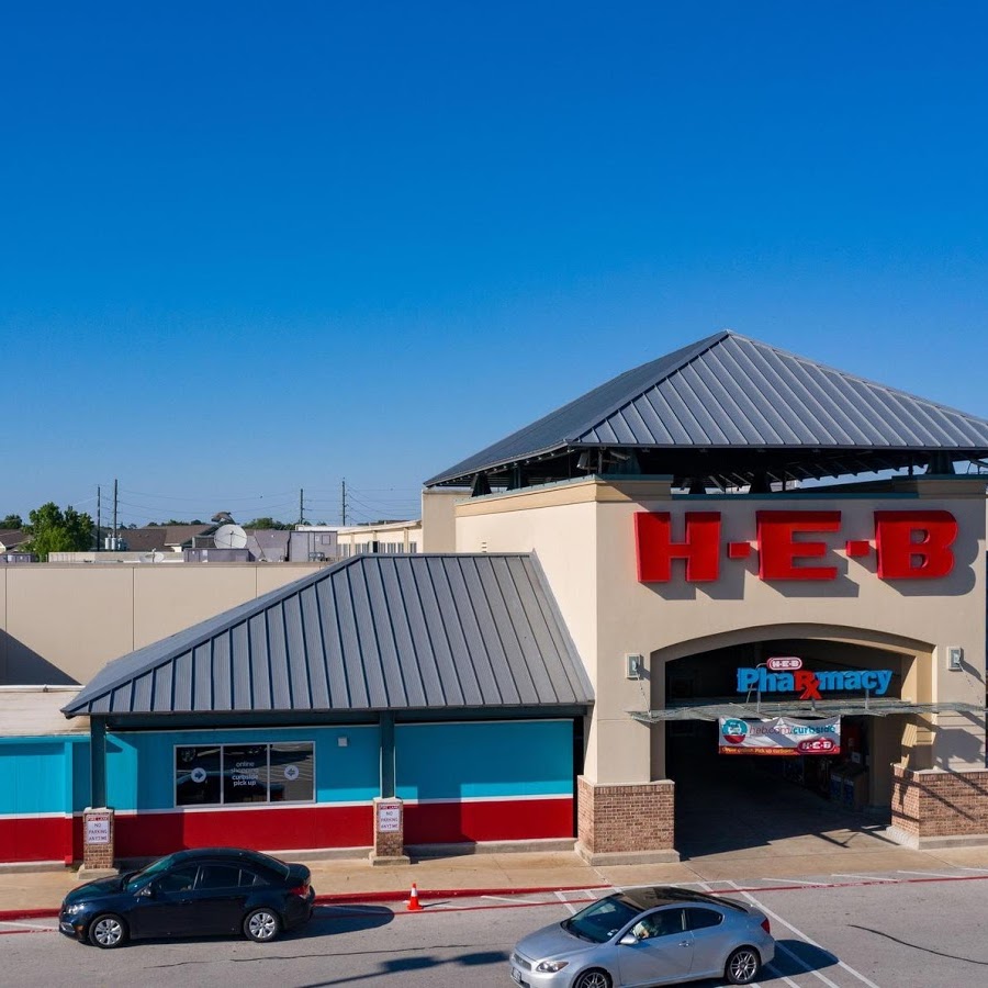 Heb Pharmacy