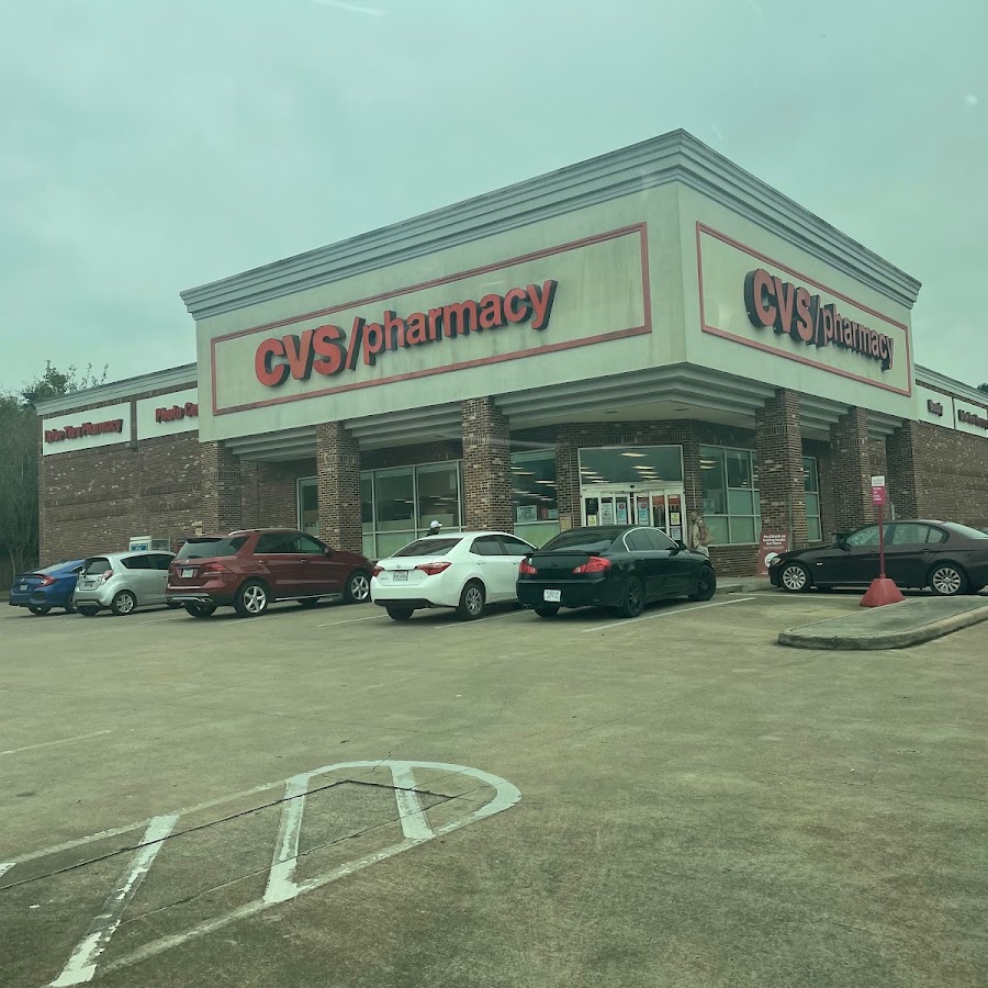 CVS Pharmacy