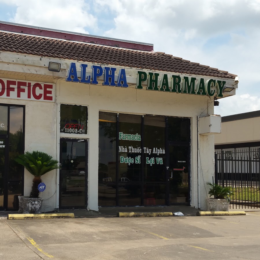 La Rosa Pharmacy