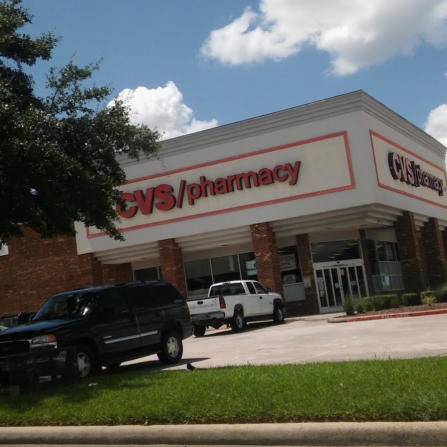 CVS Pharmacy