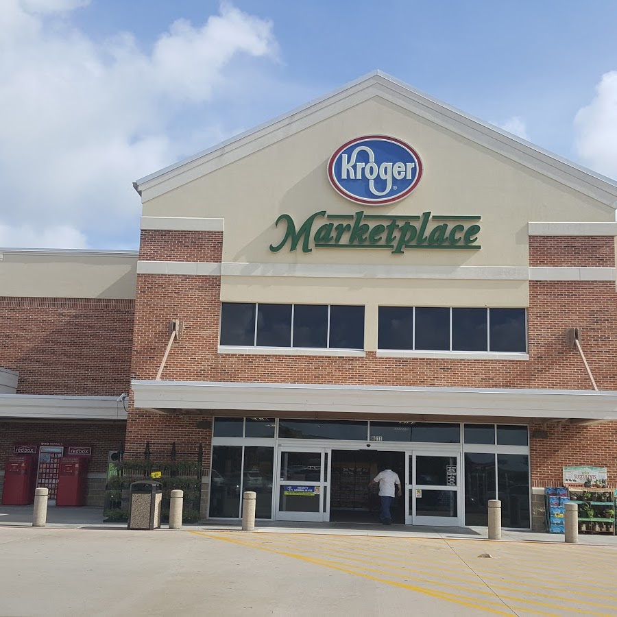 Kroger Pharmacy