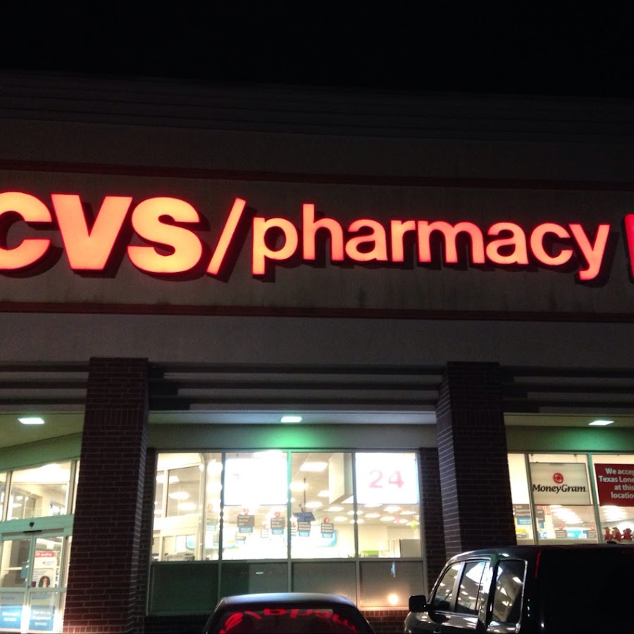 CVS Pharmacy