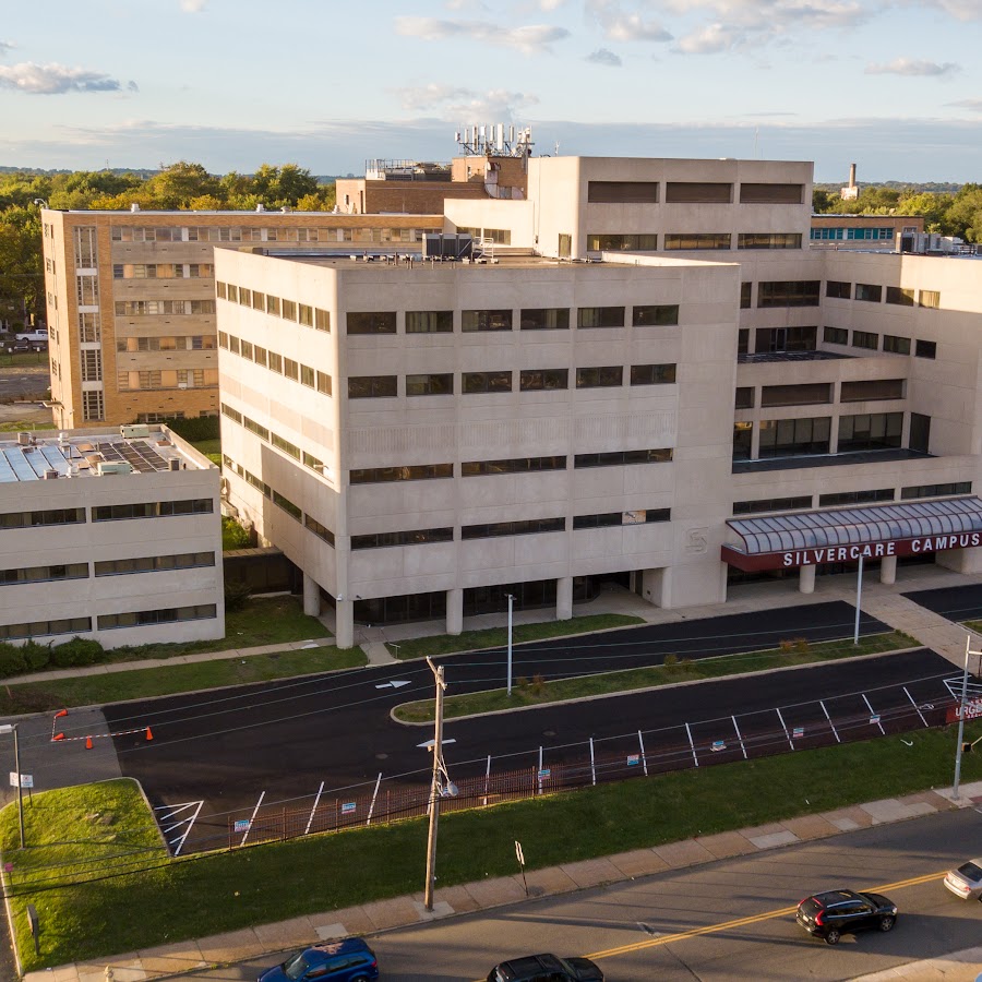 Community Hospital